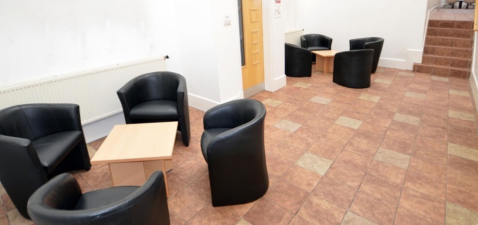 94 Duke St, Glasgow for lease - Building Photo - Image 2 of 2