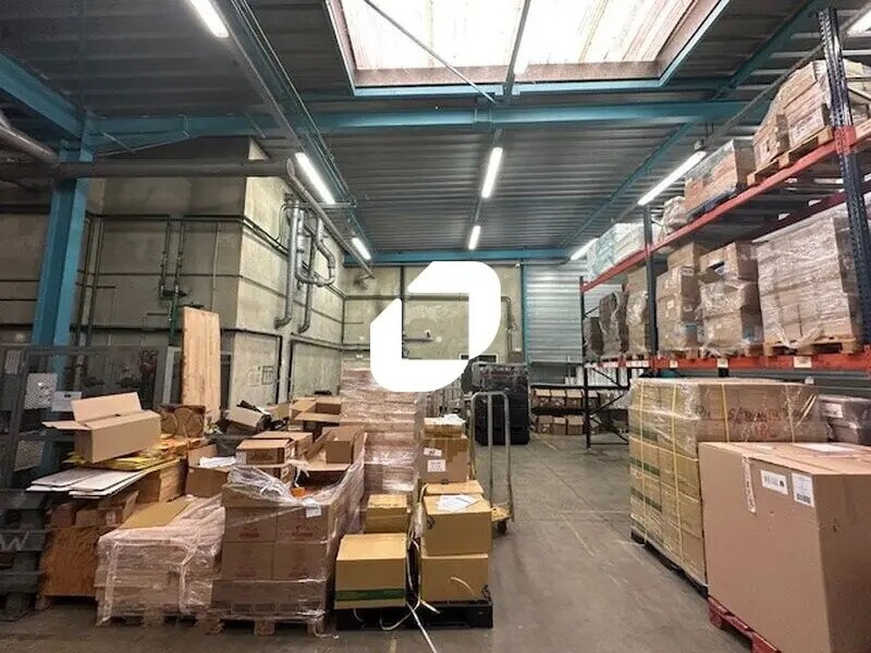 Location Local d'activités 47 m² à 507 m² - Photo 1