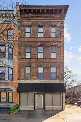 More details for 363 6th Ave, Brooklyn, NY - Multifamily for Sale