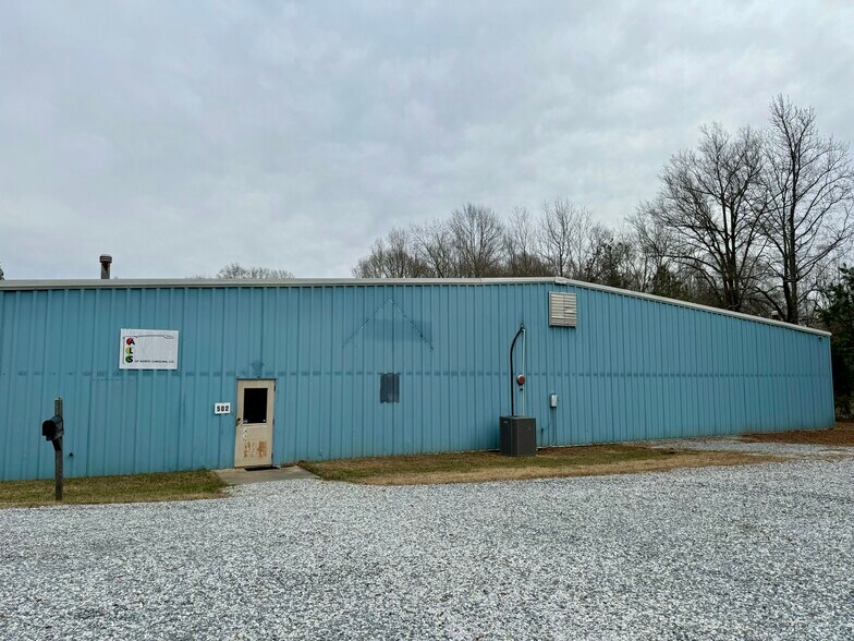 502 Klumac Rd, Salisbury, NC 28144