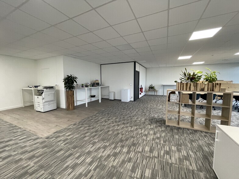 5 Allée Des Acacias, Avenue John Fitzgerald Kennedy, Mérignac for lease - Building Photo - Image 2 of 10