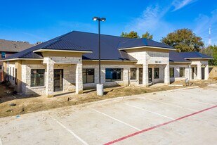 MacArthur & Vista Ridge Commons - Office Space