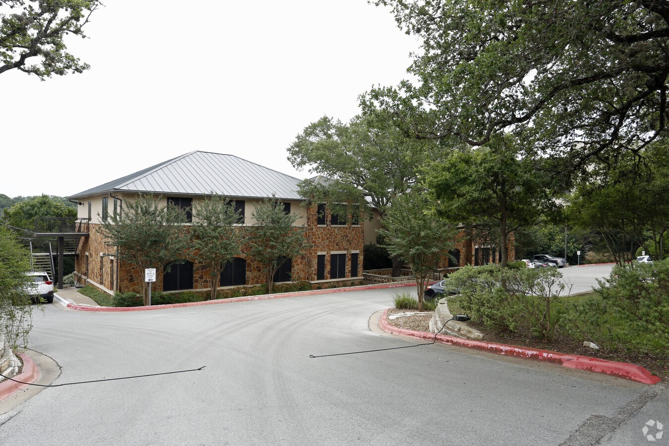 4810 Spicewood Springs Rd, Austin, TX 78759