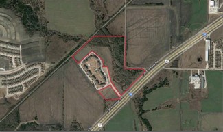 More details for Interstate 30, Royse City, TX - Land for Sale