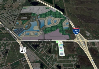 More details for 28415 Tuckers Grade, Punta Gorda, FL - Land for Sale