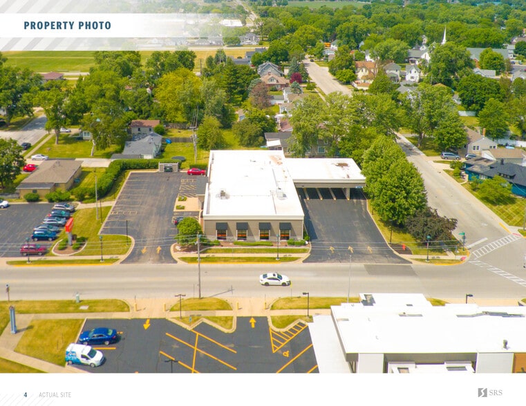 303 Section Line Rd, Manteno, IL for sale - Building Photo - Image 3 of 10