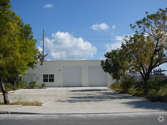 More details for 112 S F St, Lake Worth, FL - Industrial for Sale