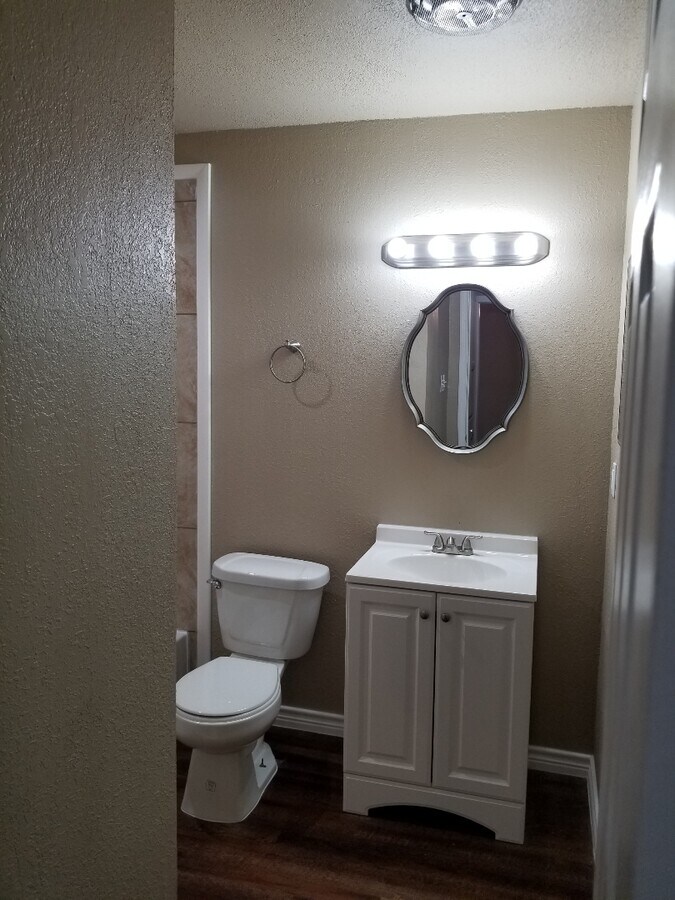 2030 Menard Hwy, Brady, TX 76825