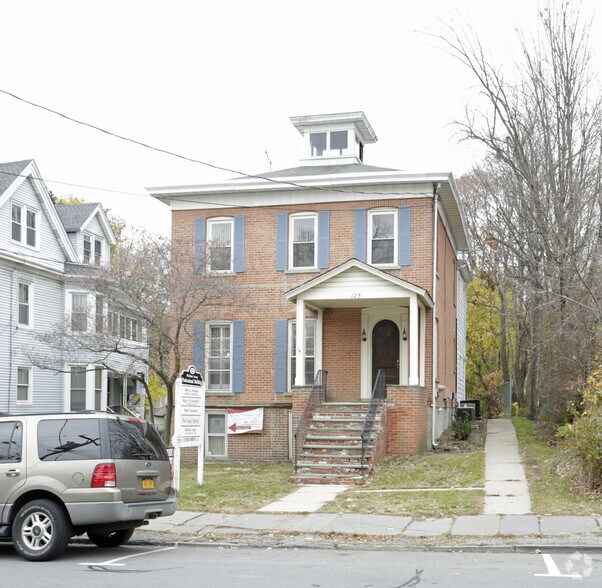 125 Wickham Ave, Middletown, NY for sale - Primary Photo - Image 1 of 1