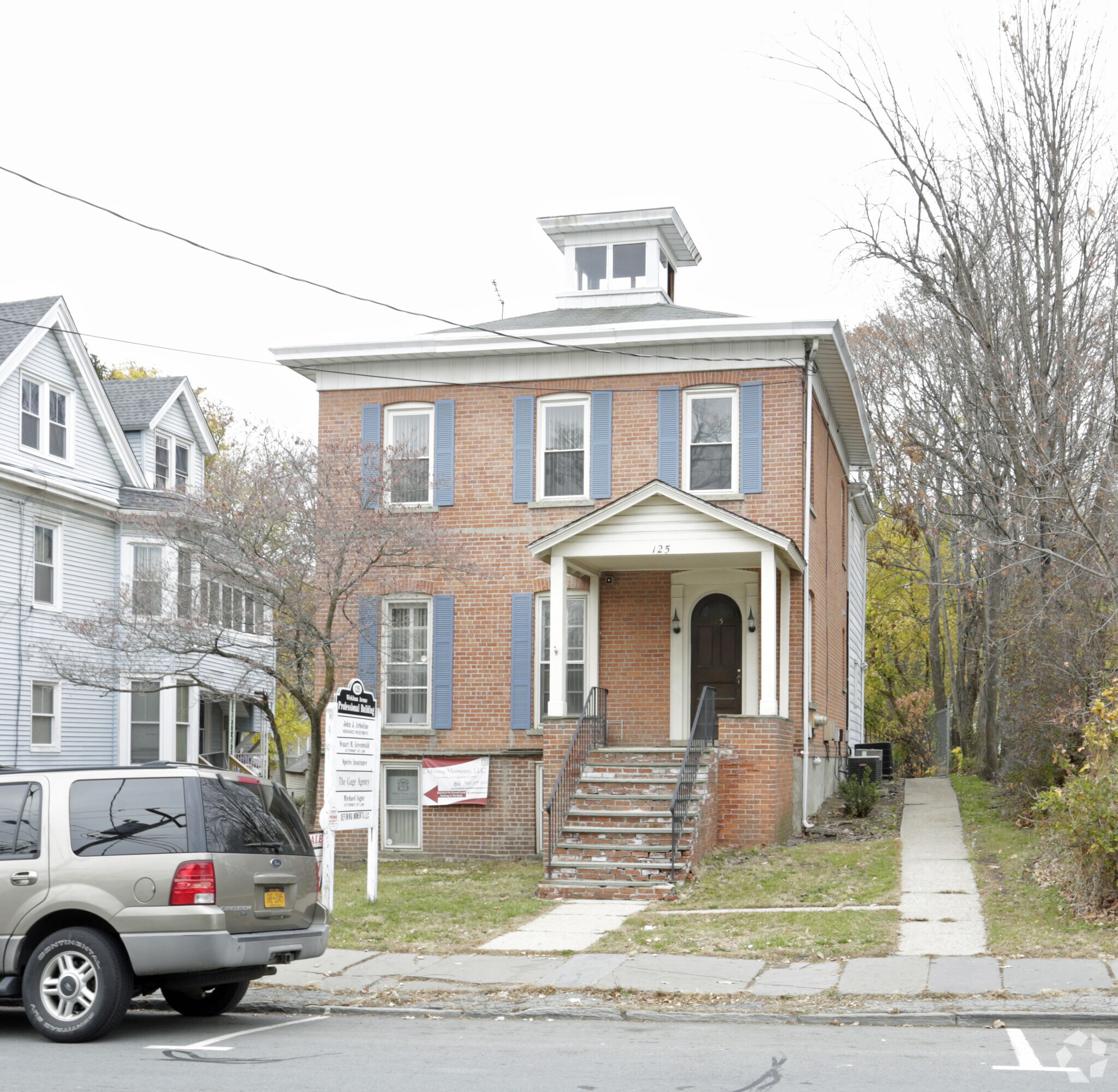 125 Wickham Ave, Middletown, NY for sale Primary Photo- Image 1 of 1