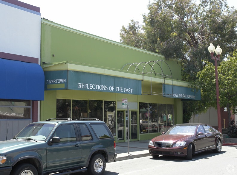 307 G St, Antioch, CA for sale - Building Photo - Image 3 of 7