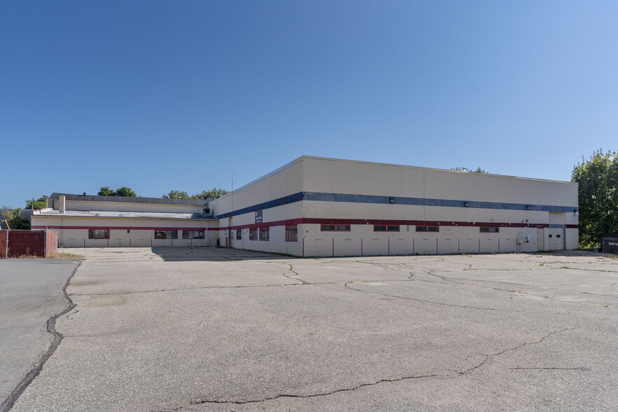 777-785 Main St, Lewiston, ME for sale - Building Photo - Image 1 of 1