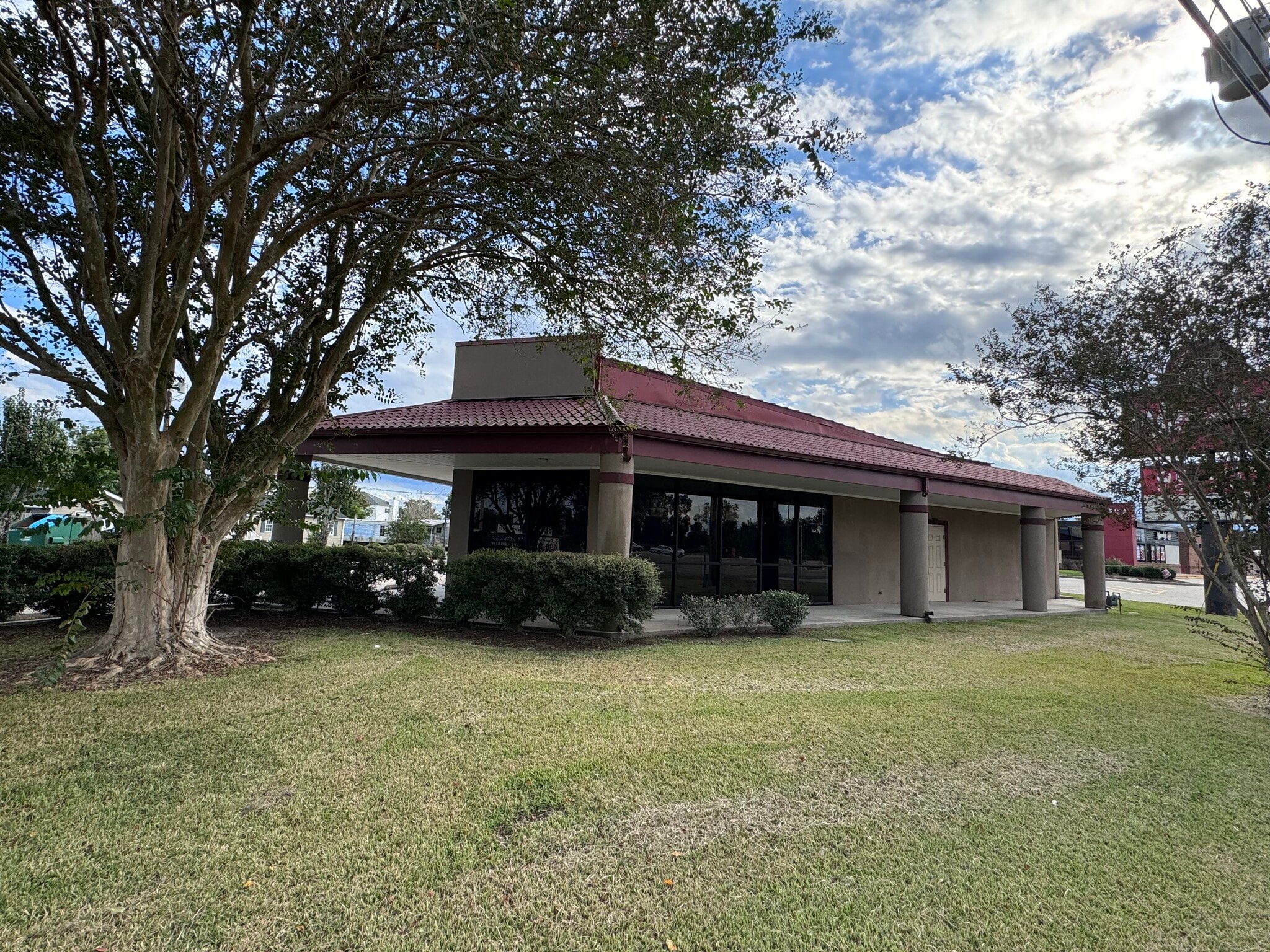 100 Melonie St, Boutte, LA for lease Building Photo- Image 1 of 15