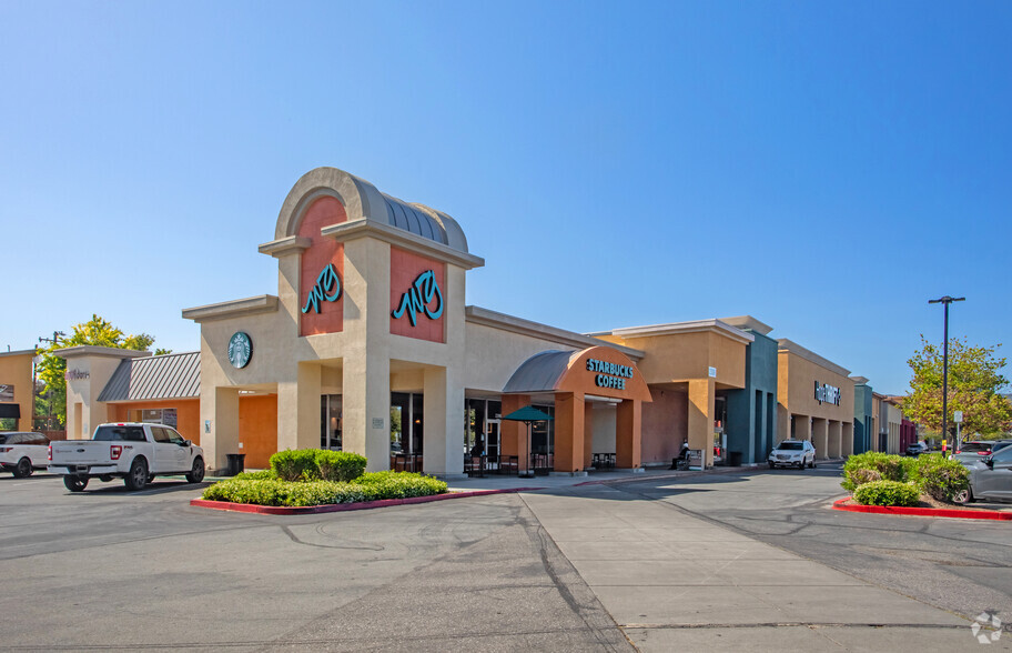 2306 Almaden Rd, San Jose, CA for lease - Building Photo - Image 2 of 6