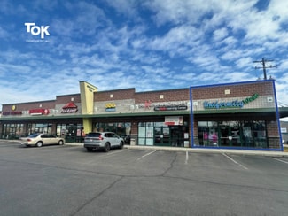More details for 1228-1240 Caldwell Blvd, Nampa, ID - Retail for Lease