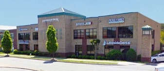 19824 W Catawba Ave, Cornelius NC - Loft