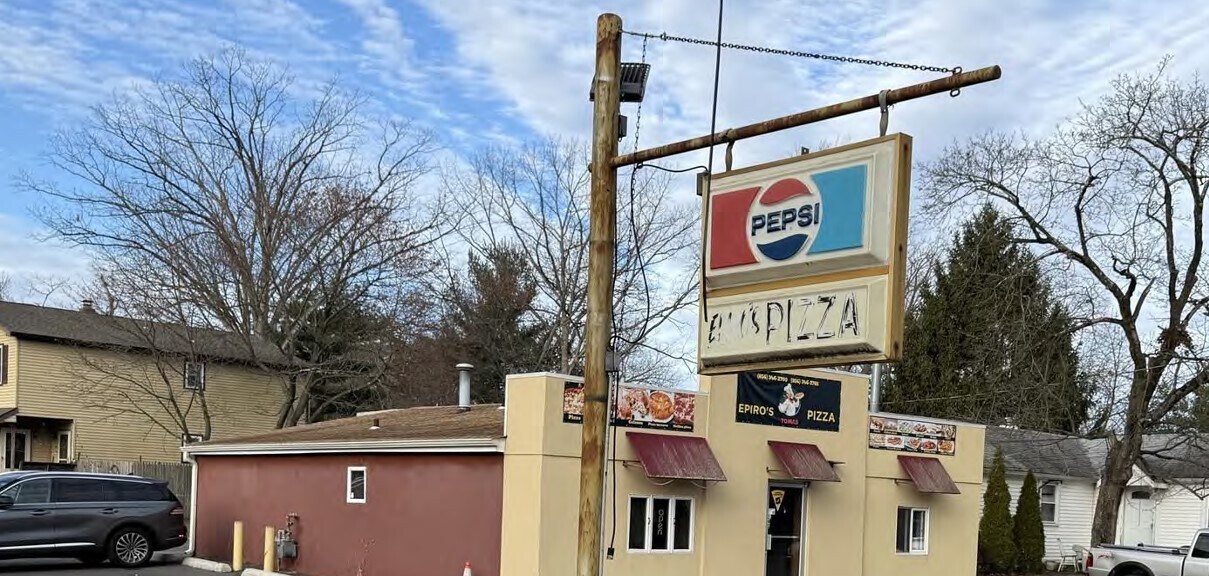 1785 Williamstwn Erl Rd, Sicklerville, NJ for sale Primary Photo- Image 1 of 1