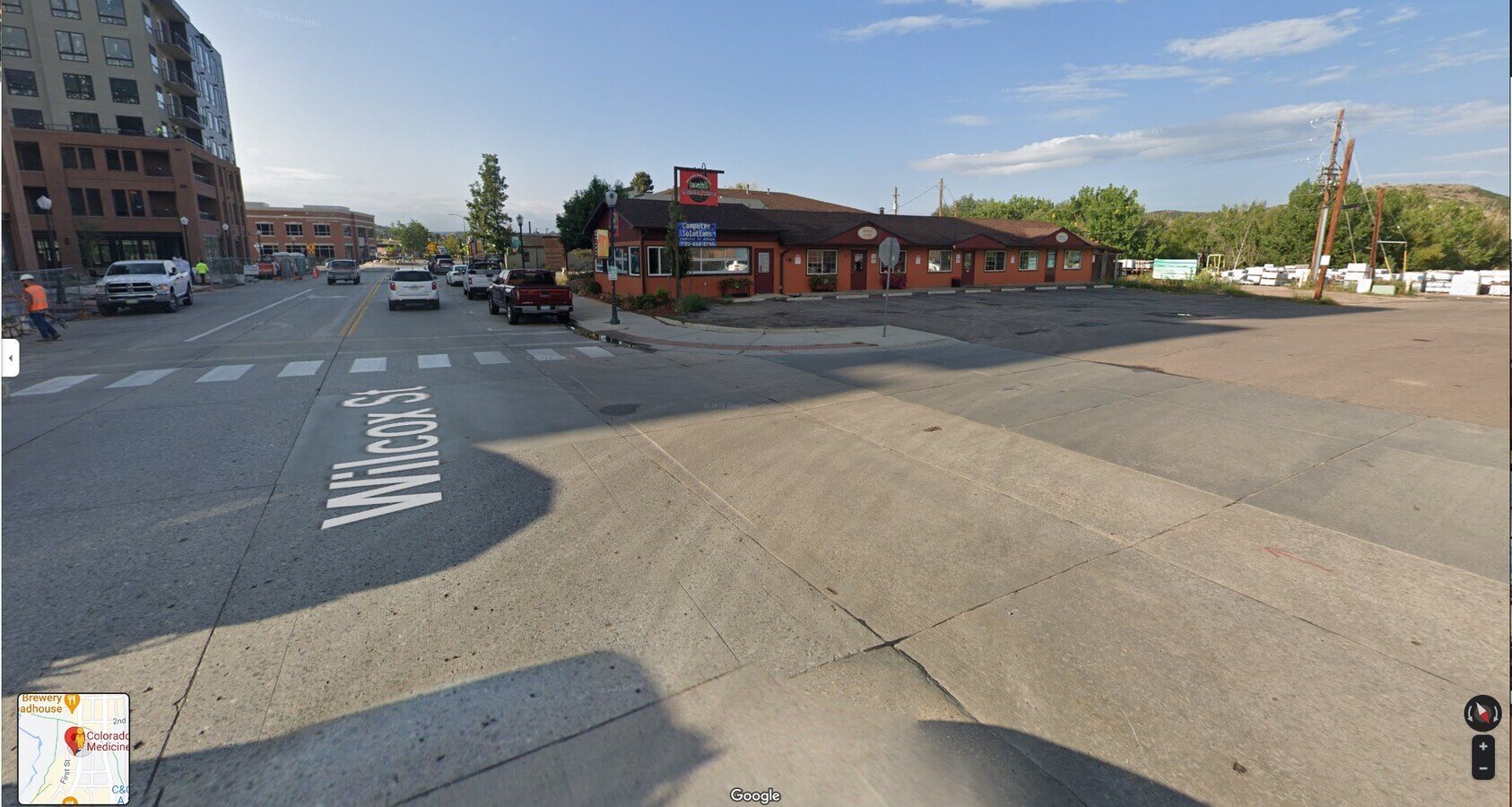 2125 S Wilcox St, Castle Rock, CO 80104