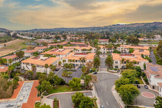 27131 Calle Arroyo, San Juan Capistrano, CA - aerial  map view - Image1