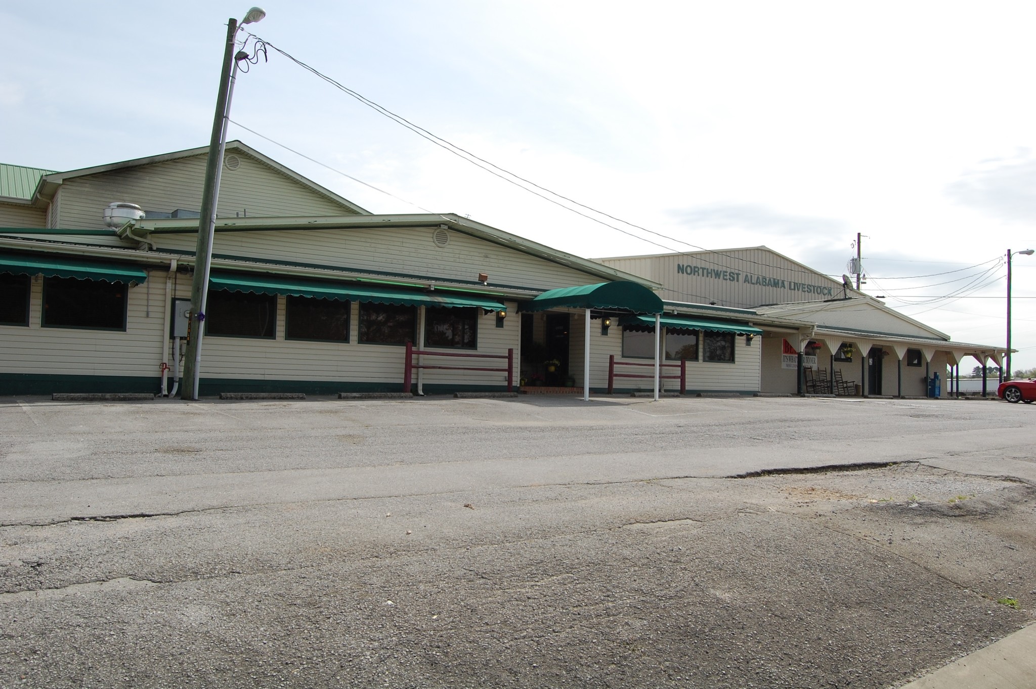 13130 AL 157 Hwy, Moulton, AL for sale Primary Photo- Image 1 of 1