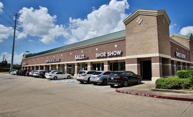 16312-16322 Southwest Fwy, Sugar Land, TX for sale Building Photo- Image 1 of 1