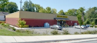 More details for 6113 Boonsboro Rd, Lynchburg, VA - Retail for Sale