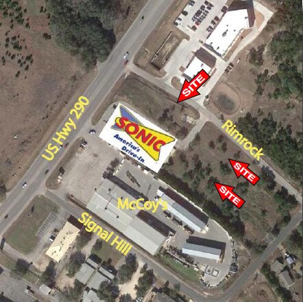 US Highway 290, Austin, TX 78737 | LoopNet
