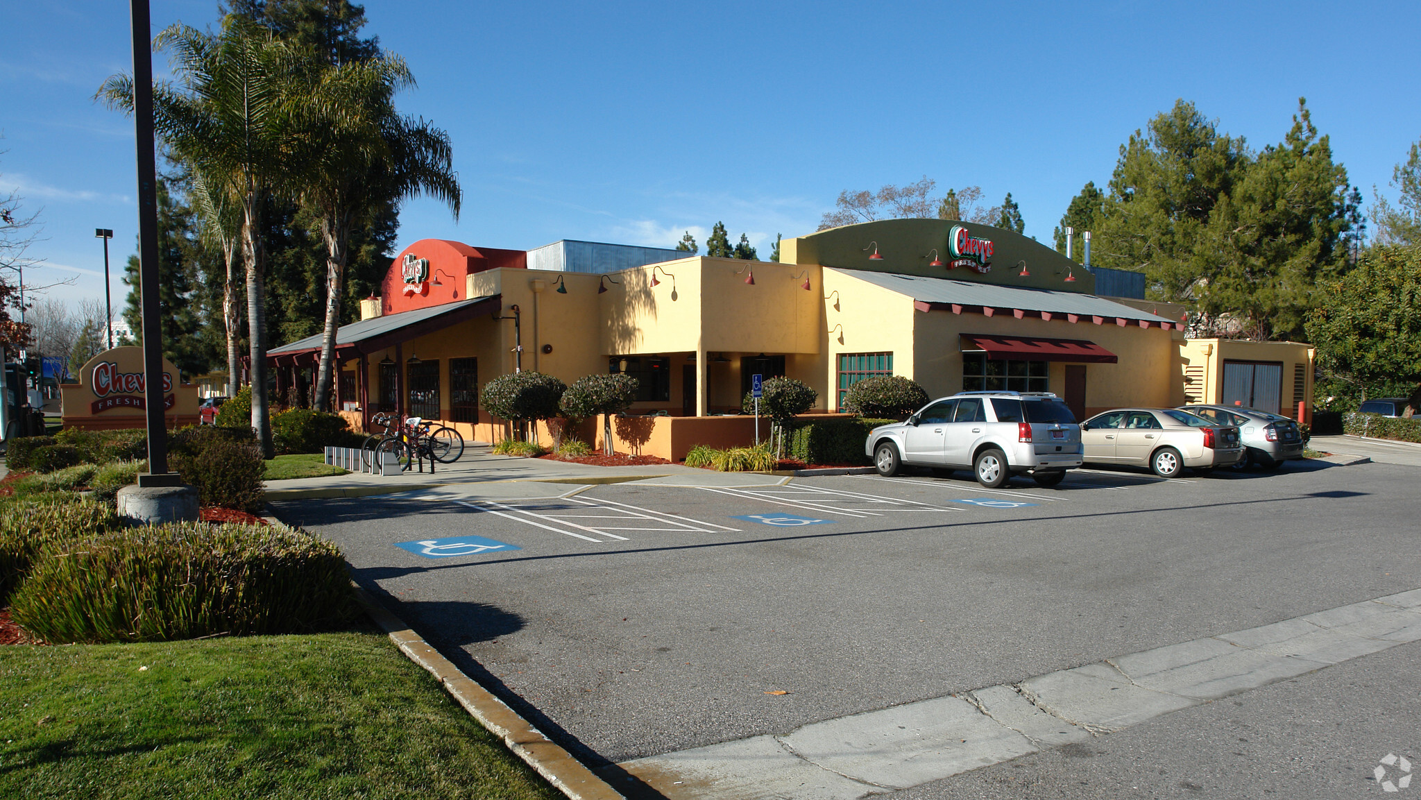 2116 W El Camino Real, Mountain View, CA for sale Primary Photo- Image 1 of 1