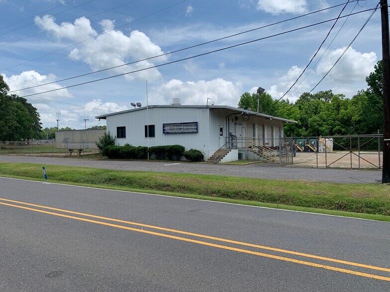 4490 Pardue Rd, Pineville, LA for sale - Primary Photo - Image 1 of 1