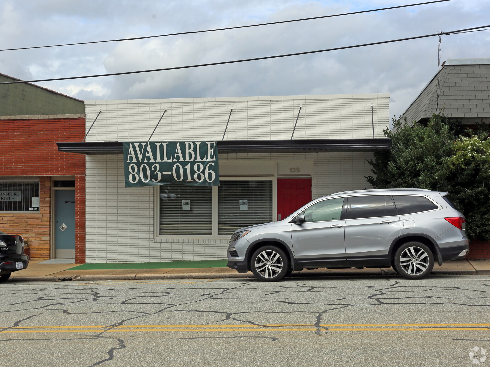 138 Church Ave, High Point, NC for sale Primary Photo- Image 1 of 1