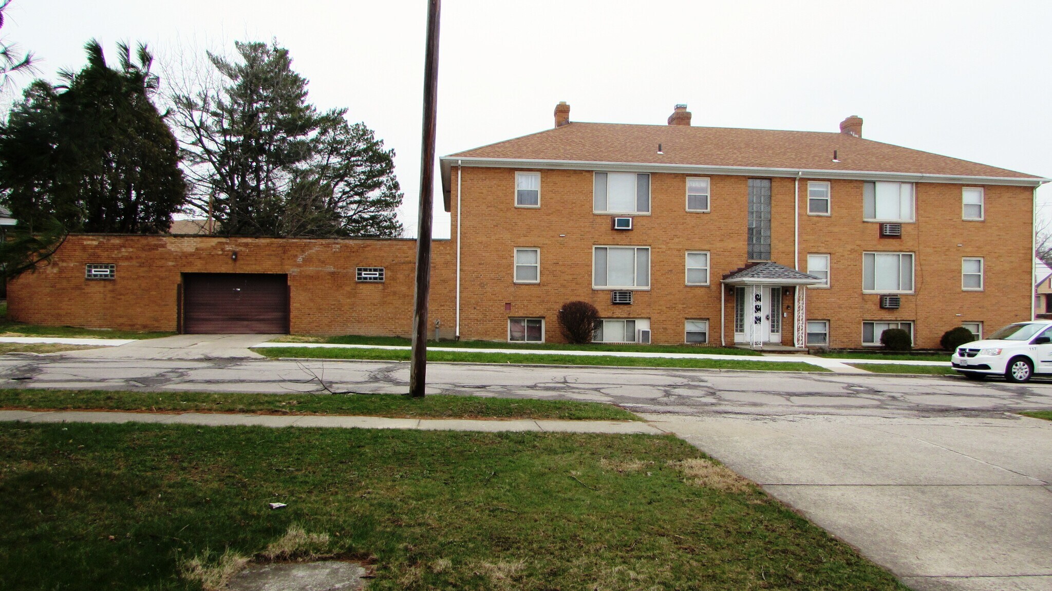 17703 Libby Rd, Maple Heights, OH for sale Building Photo- Image 1 of 1