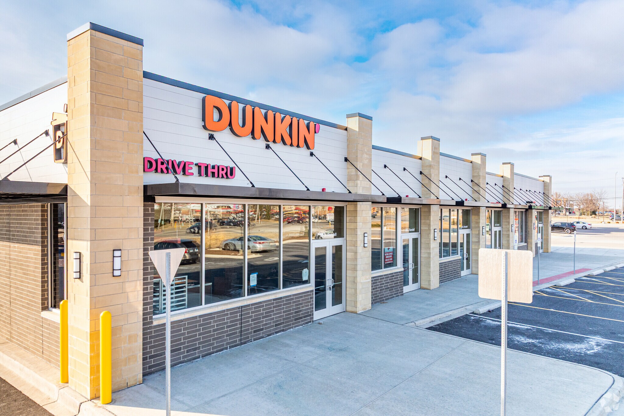 20-28 N Randall Rd, North Aurora, IL for lease Building Photo- Image 1 of 7