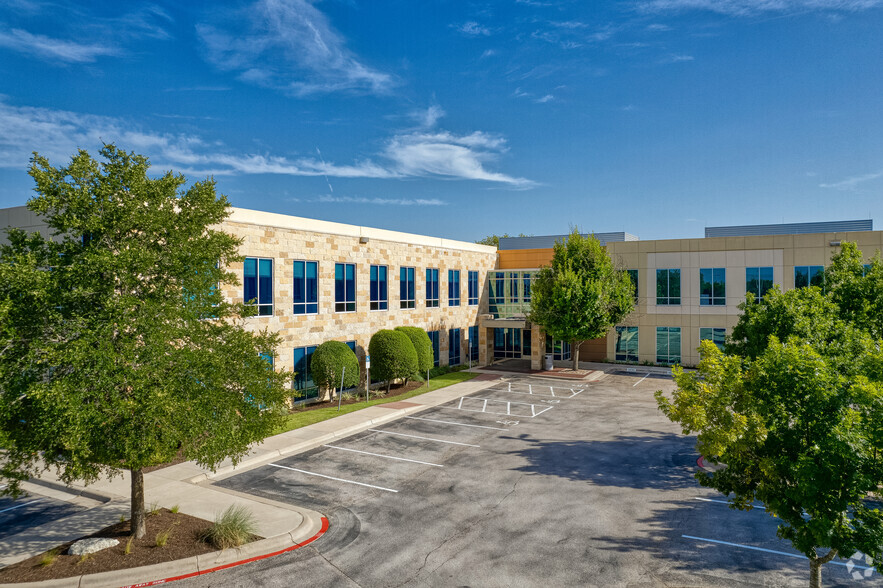 4801 Southwest Pky, Austin, TX for lease - Building Photo - Image 1 of 10