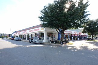 More details for 101 W Seminary Dr, Fort Worth, TX - Retail for Lease