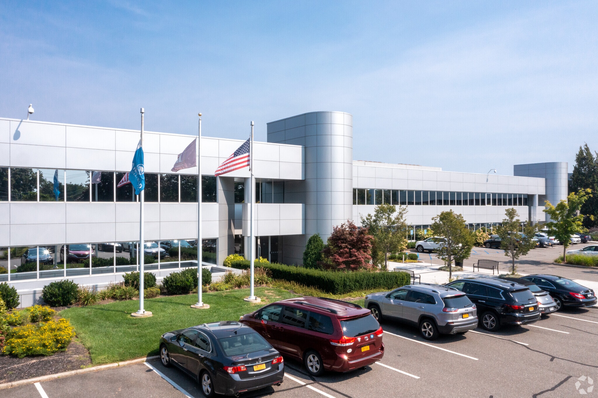 175 Broadhollow Rd, Melville, NY 11747 Fairfield Corporate Park