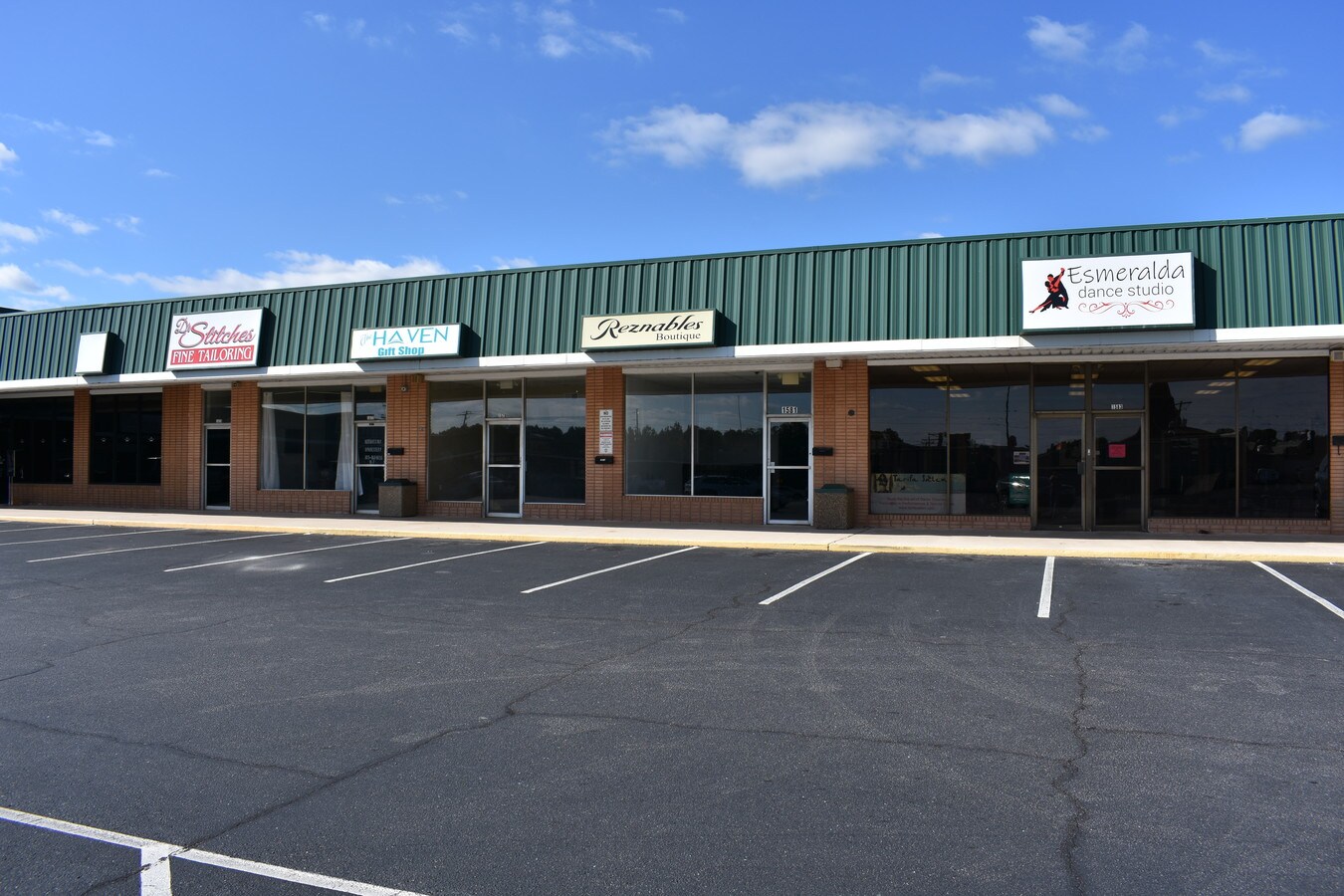 15011683 Broad River Rd, Columbia, SC, 29210 Retail Space For Lease