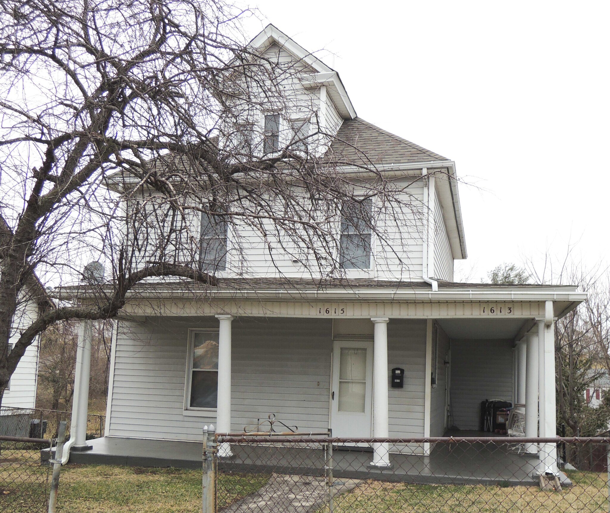 1613 Loudon Ave NW, Roanoke, VA for sale Primary Photo- Image 1 of 1