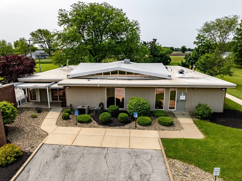 5433 State Route 113, Bellevue, OH for sale - Building Photo - Image 1 of 29