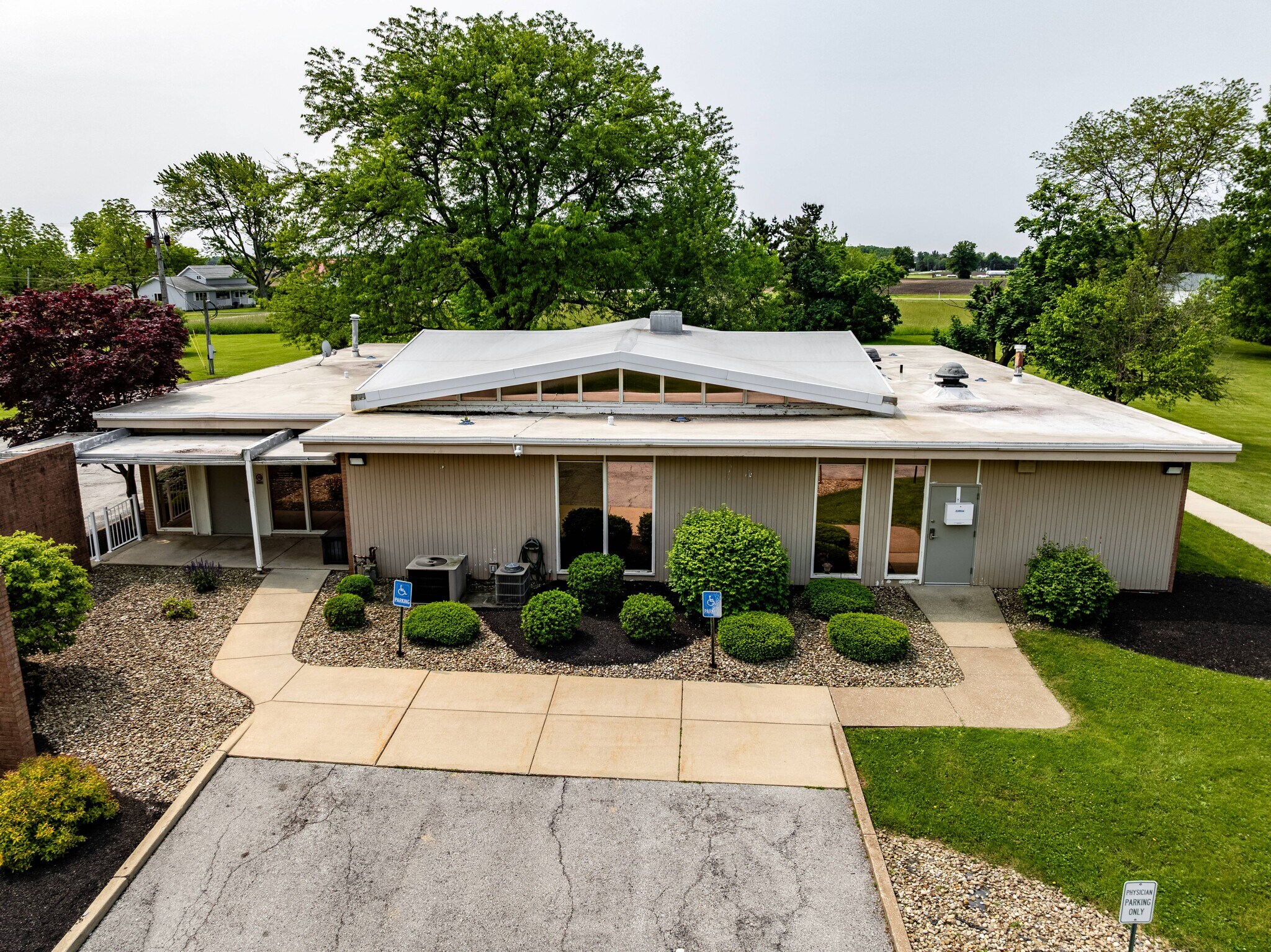 5433 State Route 113, Bellevue, OH for sale Building Photo- Image 1 of 30