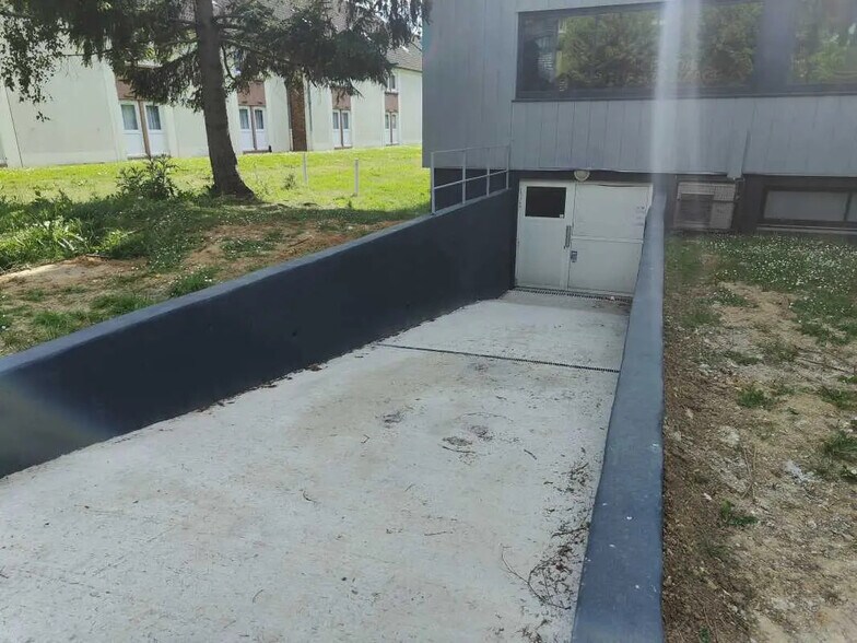 12 Avenue Des Andes, Les Ulis for lease - Building Photo - Image 2 of 20