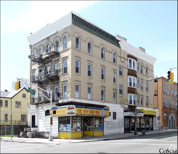 233 Littleton Ave, Newark, NJ for sale Primary Photo- Image 1 of 1