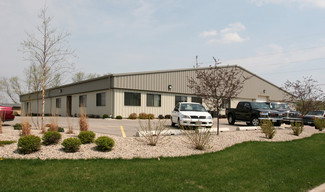 More details for 2505 Parview Rd, Middleton, WI - Industrial for Lease