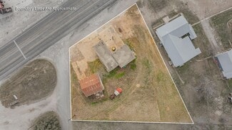 More details for 100 Commerce st, Gustine, TX - Retail for Sale