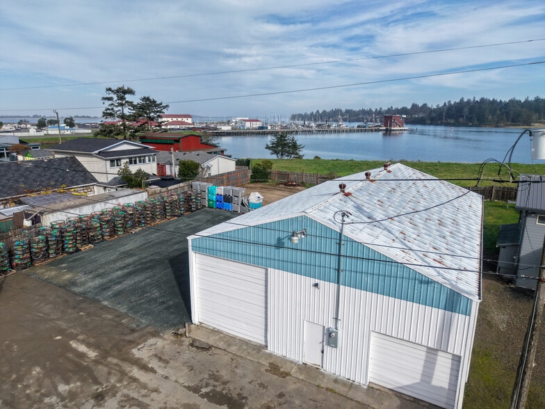63355 Charleston Rd, Coos Bay, OR for sale - Building Photo - Image 1 of 39