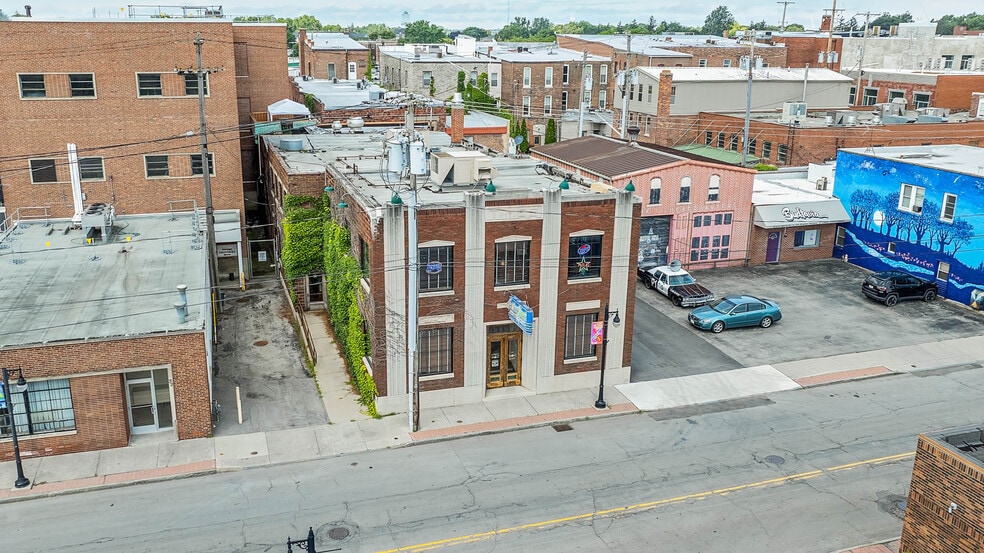 20 Center St, Batavia, NY for sale - Building Photo - Image 3 of 60