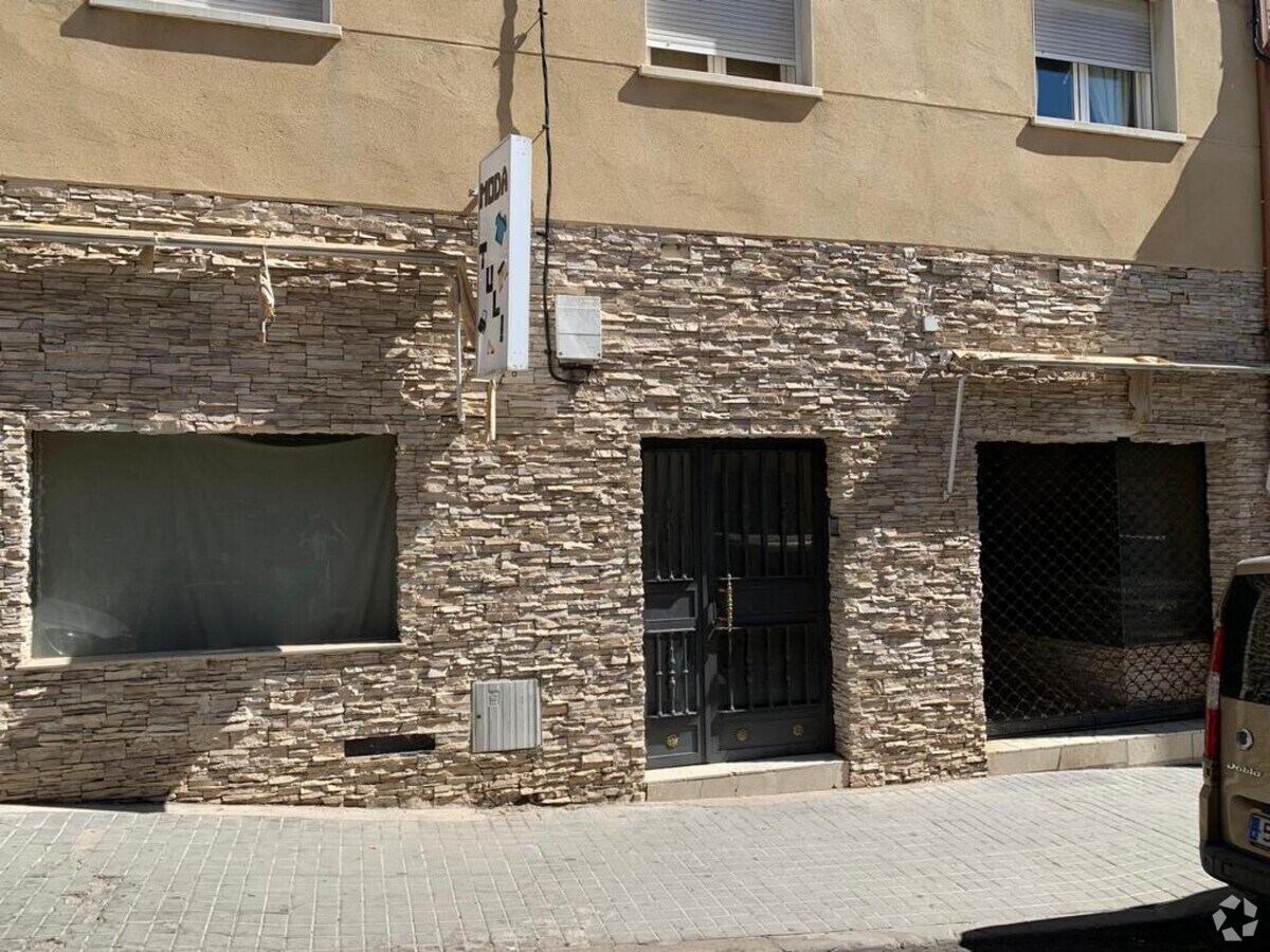 Torrelaguna, MAD 28180 - Unit Puerta 01, Esc. 1 -  - Interior Photo - Image 1 of 9