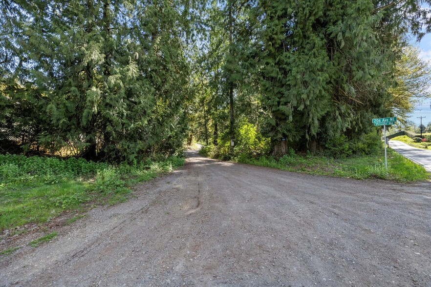 0 Menzel Lake Road, Granite Falls, WA for sale - Aerial - Image 1 of 21