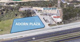 More details for 4503 N Loop 1604, San Antonio, TX - Land for Lease