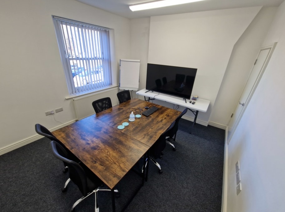 6 High St, Belper for lease Interior Photo- Image 1 of 1