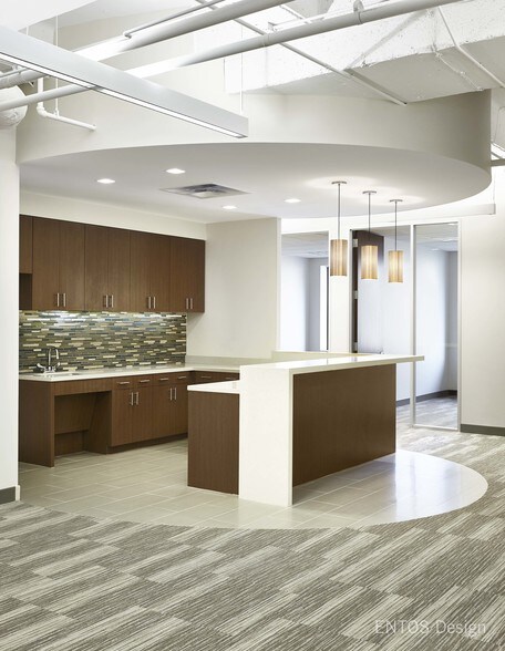 1201 Main St, Dallas, TX for lease - Interior Photo - Image 3 of 9